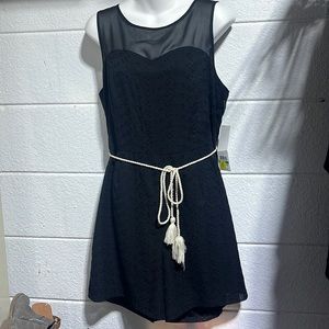 Kensie size large one peice. Brand New with tags!